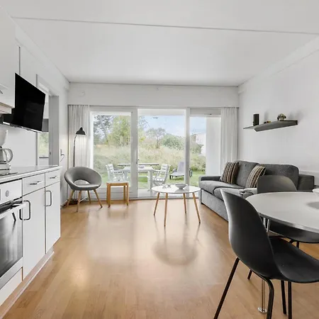 In Dueodde 阿灵厄