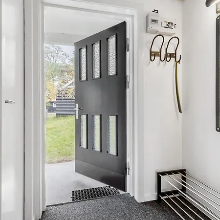 Awesome In With Kitchen Allinge-Sandvig