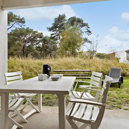 In Dueodde Allinge-Sandvig