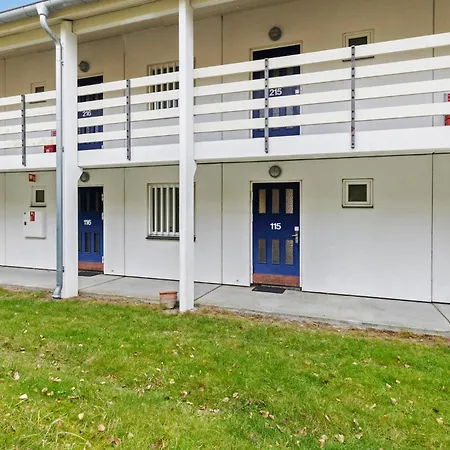 In Dueodde Allinge-Sandvig