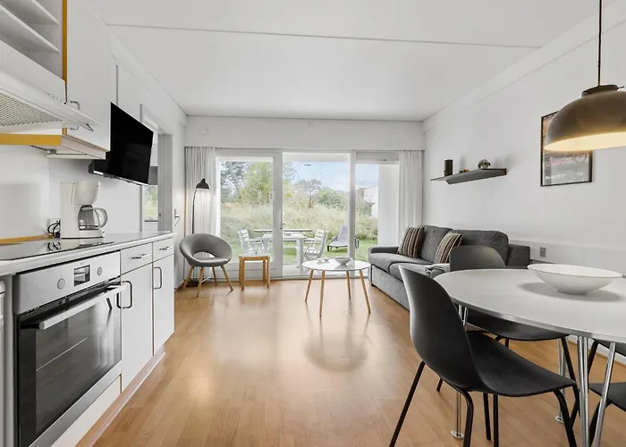 In Dueodde Allinge-Sandvig