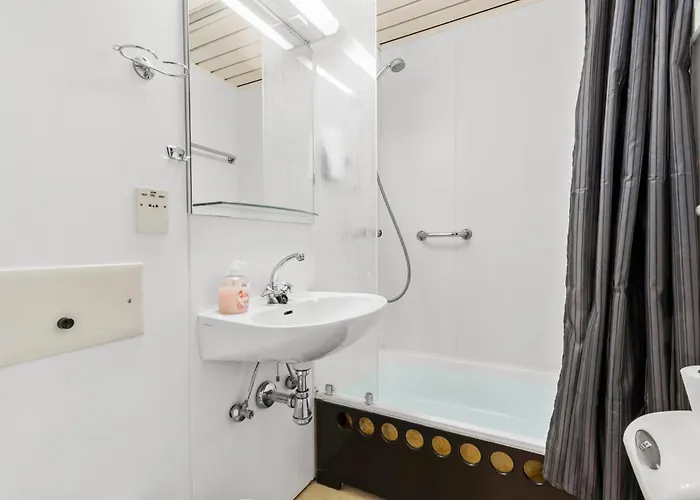 Apartamento In Dueodde