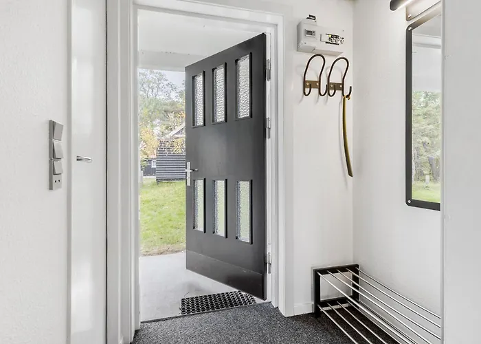 In Dueodde Allinge-Sandvig