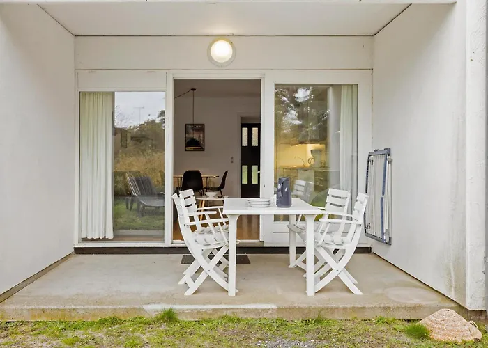 Apartamento In Dueodde Allinge-Sandvig