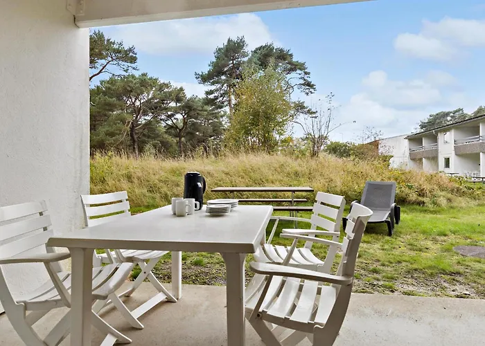 In Dueodde Allinge-Sandvig