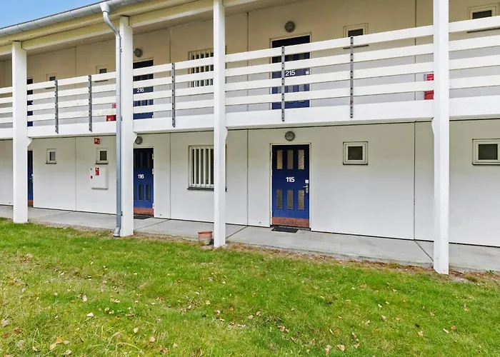 In Dueodde Allinge-Sandvig