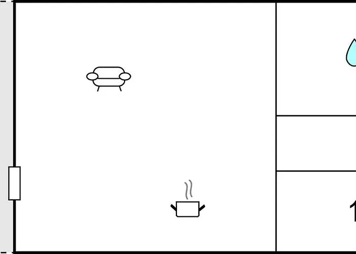 In Dueodde * Allinge-Sandvig